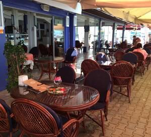 La Villa Monalisa Restaurant Photos Pictures Of La Villa Monalisa Restaurant Turgutreis Bodrum